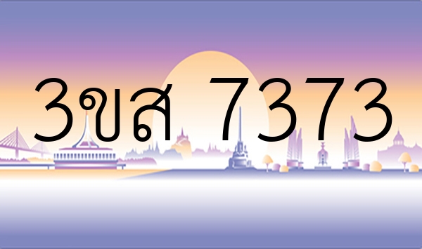 3ขส 7373